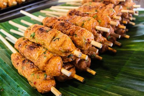 bkk thai street food.